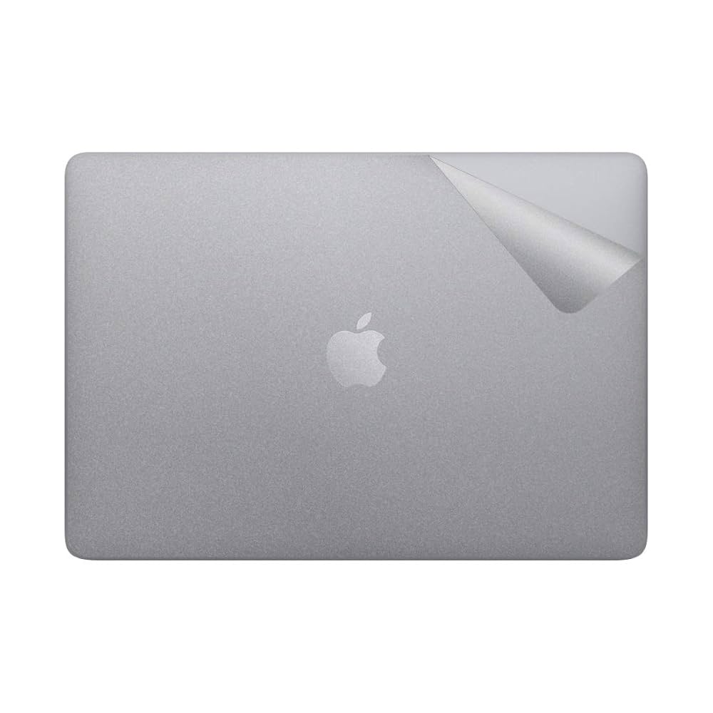 Mac (Apple) - MacBook Air 13インチ　透明ケース、フィルム、貼り付け済 MacBook Air 13インチ M4 2025 / M3 2024 用 保護フィルム | 超